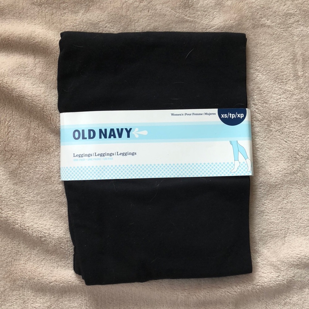 Old Navy leggings